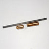 Needle Bar With Bush Set JACK JK-8569ADI, JK-8569 Flatlock Sewing Machine Spare Part