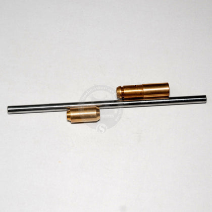 Needle Bar With Bush Set JACK JK-8569ADI, JK-8569 Flatlock Sewing Machine Spare Part