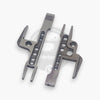 252502-910252500-910 Feed Bar PEGASUS W500 Flatlock Sewing Machine Spare Part