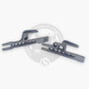 252502-910252500-910 Feed Bar PEGASUS W500 Flatlock Sewing Machine Spare Part