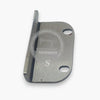 2525070 Guide (Left) Pegasus W500 Flatbed Interlock (Flatlock) Machine