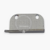 2525070 Guide (Left) Pegasus W500 Flatbed Interlock (Flatlock) Machine