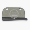 2525070 Guide (Left) Pegasus W500 Flatbed Interlock (Flatlock) Machine