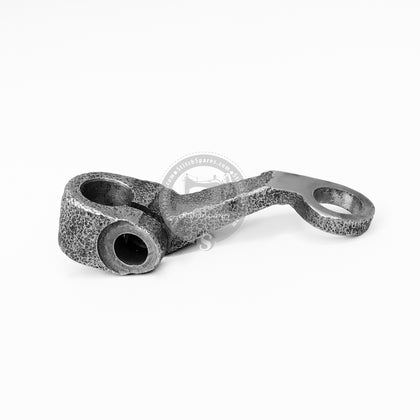 252533 Lever Assembly Pegasus W500 Flatbed Interlock (Flatlock) Machine