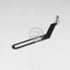 253505A1 Gewinde aufnehmen Pegasus Faltbed Interlcok (Flatlock) Maschine