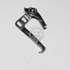 253548B0 Thread Guide Pegasus Faltbed Interlcok (Flatlock) Machine