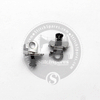 253584B0 Thread Retainer Bracket Pegasus Flatbed Interlock (Flatlock) Machine