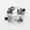 253584B0 Thread Retainer Bracket Pegasus Flatbed Interlock (Flatlock) Machine
