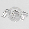 2535860 Thread Guide PEGASUS W600  W664 Cylinder Bed Interlock (Flatlock) Sewing Machine Spare Part