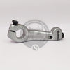 254516-92 Spreader Looper Holder Pegasus W500 Flatbed Interlock (Flatlock) Machine