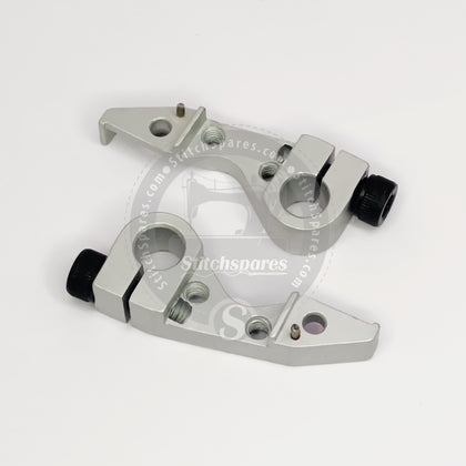 255564-910 Knife Holder Pegasus Flat Bed Interlock Machine