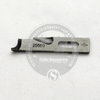25560 Blade / Knife For Carpet Sewing Machine Spare Part