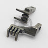257242-16F1/257289-16F0 Feed Dog Pegasus Cylinder Bed Machine