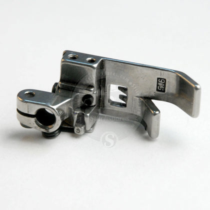 P2766 Presser Foot SIRUBA C007J Cylinder bed Interlock (Flatlock) Machine