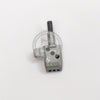 257518-56 Needle Clamp Pegasus Flatbed Interlock (Flatlock) Machine