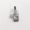 257518-56 pinza de aguja para pegasus Máquina de coser de enclavamiento plano