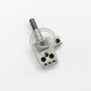 257518-56 pinza de aguja para pegasus Máquina de coser de enclavamiento plano