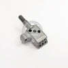 257518-56 pinza de aguja para pegasus Máquina de coser de enclavamiento plano