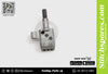 257518-56 pinza de aguja para pegasus Máquina de coser de enclavamiento plano