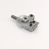 257518-56 pinza de aguja para pegasus Máquina de coser de enclavamiento plano