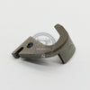 2575740 cuchillo para pegasus Flat Be Interlock Machine