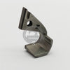 2575740 cuchillo para pegasus Flat Be Interlock Machine