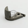 2575740 cuchillo para pegasus Flat Be Interlock Machine