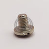 25S Screw Newlong DR-7UW, Bag Sewing Machine Spare Part