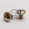 25S Screw Newlong DR-7UW, Bag Sewing Machine Spare Part