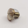 25S Screw Newlong DR-7UW, Bag Sewing Machine Spare Part