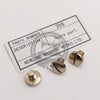 25S Screw Newlong DR-7UW, Bag Sewing Machine Spare Part