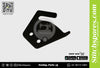 261-01907 Shifter Cam Juki Button-Holing Machine
