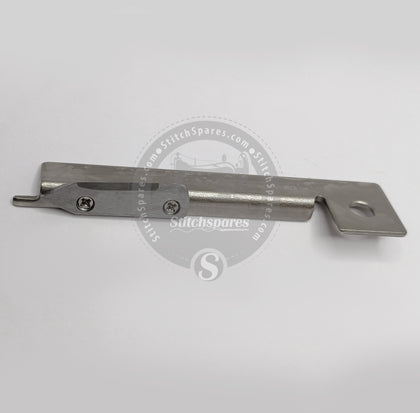 261416 Knife End Cutter