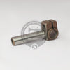 261500-920 Needle Bar Holder Pegasus W500 Flatbed Interlock (Flatlock) Machine