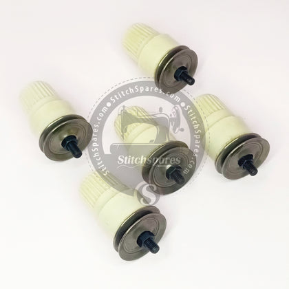 263542A9T0 Tensión del hilo Post para pegasus Máquina de coser de enclavamiento plano