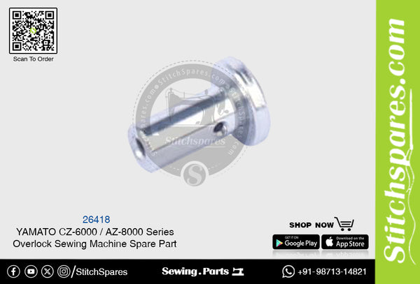 26418YAMATOCZ-6000AZ-