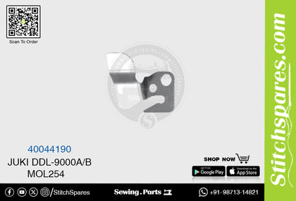 STRONGH 40044190 / 400-44190 JUKI DDL-9000A , 9000B, MOL254 SEWING MACHINE SPARE PART