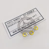 27-435BLK Washer Union Special 35700, 35800 Feed Off The Arm Sewing Machine