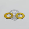 27-435BLK Washer Union Special 35700, 35800 Feed Off The Arm Sewing Machine