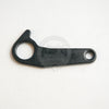 KS214 Presser Foot Lifting Lever SIRUBA 747K Overlock Machine Spare Part