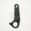 KS214 Presser Foot Lifting Lever SIRUBA 747K Overlock Machine Spare Part