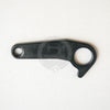 KS214 Presser Foot Lifting Lever SIRUBA 747K Overlock Machine Spare Part