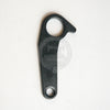 KS214 Presser Foot Lifting Lever SIRUBA 747K Overlock Machine Spare Part