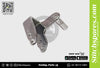 275013 Guía de hilo para pegasus máquina de coser overlock