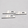 277000-F Left Side Knife / Blade (Reverse Type Knife) Left Side Overlock Sewing Machine Spare Part