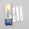 277009 Lower Knife for Pegasus Overlock Machine