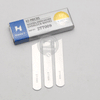 277009 Lower Knife for Pegasus Overlock Machine