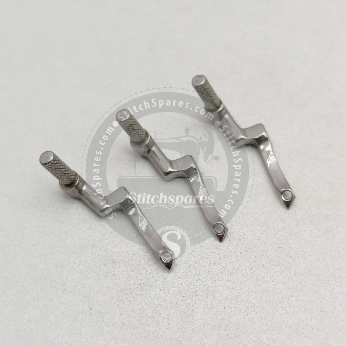 277010-F Looper For Flange Overlock Sewing Machine Spare Part ...