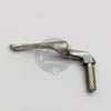 277010 (#2) Upper Looper Pegasus Overlock Machine