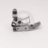 Presser Foot JACK E3 5-Thread Light Duty Overlock Sewing Machine Spare Part